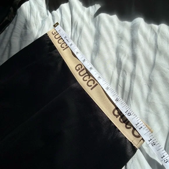 Gucci X The North Face Edition Leggings